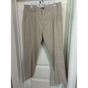 Joseph Abboud Pants Mens 36x29 Beige